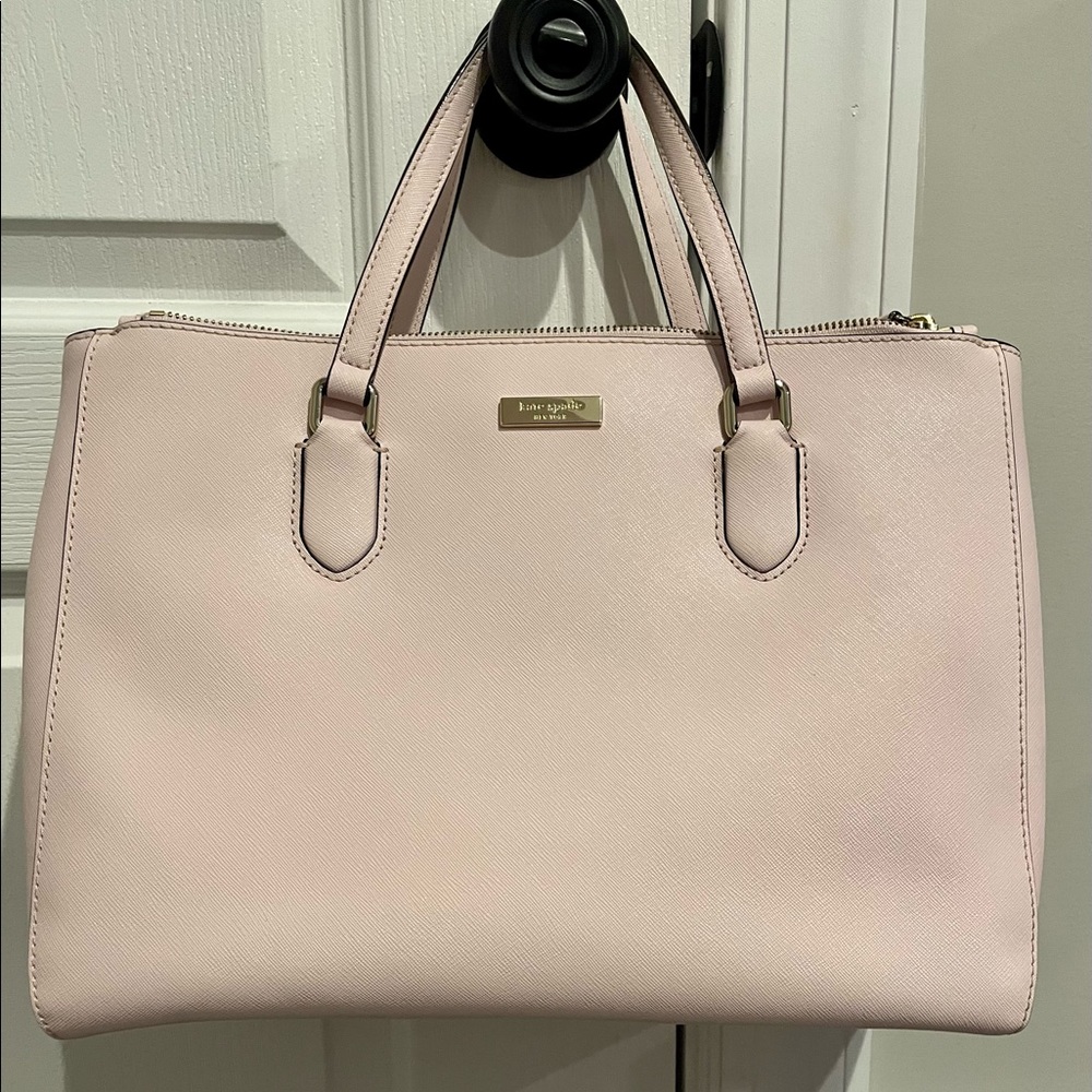 Beautiful Kate Spade large Handbag